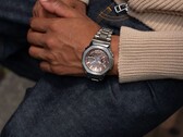 Il Casio G-Shock Full Metal GMB2100AD-5A è stato inserito nel listino europeo. (Fonte: Casio)