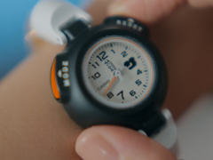 L'orologio Casio CPP-002 è progettato per gli utenti della sauna. (Fonte: Casio)