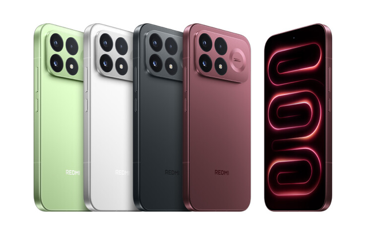 Opzioni di colore del telefono