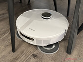 Test di calore Dreame L10s Pro Ultra