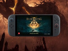 Elden Ring Tarnished Edition in anteprima su Switch 2