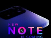 Il Redmi Note 11S avrà una fotocamera primaria da 108 MP e bordi piatti, come il Redmi Note 11 Pro. (Fonte immagine: Xiaomi)