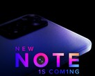 Il Redmi Note 11S avrà una fotocamera primaria da 108 MP e bordi piatti, come il Redmi Note 11 Pro. (Fonte immagine: Xiaomi)