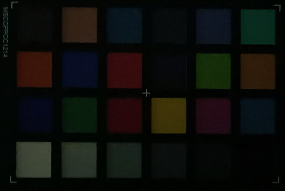 ColorChecker 