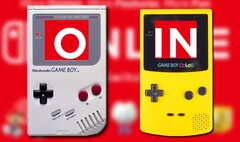 I classici del Game Boy e del Game Boy Color potrebbero presto apparire su Nintendo Switch Online. (Fonte immagine: Nintendo - modificato)
