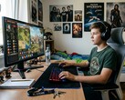 Computer e videogiochi: i ricercatori rivelano risultati sorprendenti sul tempo trascorso davanti allo schermo e sulla dipendenza dai videogiochi