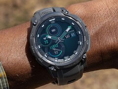 L'Instinct Crossover di Garmin sta ricevendo la versione beta 13.24