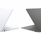 Il Google Glowbar è destinato a diventare un elemento distintivo di tutti i Googlebook, come suggeriscono i nuovi rendering dei portatili di Asus e Lenovo.