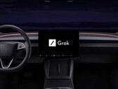 Grok in Tesla. xAI presenterà Grok 3 il 17 febbraio, con una potenziale dimostrazione di integrazione con Tesla (fonte: Tesla/Grok)