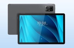 L&#039;HTC A101 Plus ha un display leggermente più grande rispetto al vecchio A101. (Immagine: HTC)