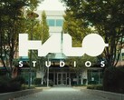 Viene mostrata la sede di Halo Studios