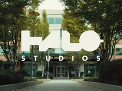 Viene mostrata la sede di Halo Studios
