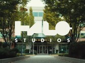 Viene mostrata la sede di Halo Studios