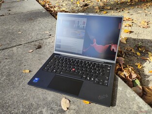 All'aperto (soleggiato)