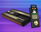 Intellivision Sprint è un remake di Intellivision del 1979 prodotto da Mattel. (Fonte immagine: Atari)