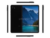 Xiaomi Pad 5 Android (Fonte: Xiaomi)