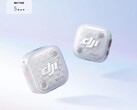 Il nuovo DJI Mic Mini 2S offre una registrazione interna a 32 bit in virgola mobile e 14,5 GB di memoria integrata.
