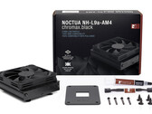 La confezione del NH-L9a-AM4 (Source: Noctua)