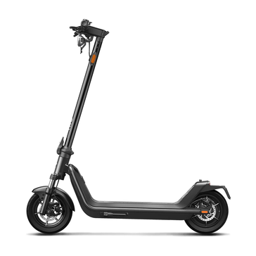 L'e-scooter NIU KQi 300P. (Fonte: NIU)