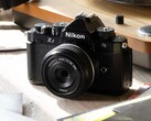 Nikon offre alla sua fotocamera retro full-frame un importante aggiornamento del firmware (Fonte: Nikon)