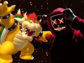 Sembra che Nintendo si stia preparando a combattere con rivenditori senza scrupoli per quanto riguarda l'hardware futuro. (Fonte: Nintendo/Unsplash - modificato)