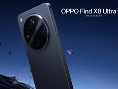 Oppo Find X8 Ultra sarà lanciato insieme alla serie Find X8s (Fonte: Oppo - modifica)
