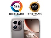 Nel test della fotocamera di DxOMark, l'Oppo Find X9 Pro si piazza al 6° posto, facendo scendere il Honor Magic8 Pro al 7° posto. (Fonte: DxOMark)