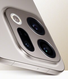 La serie Oppo Find X9 debutta in Cina il 16 ottobre. (Fonte immagine: Oppo)