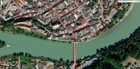 Posizionamento Garmin Venu 2 - Ponte