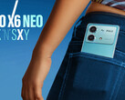 POCO X6 Neo annunciato ufficialmente (fonte: POCO)