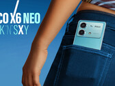 POCO X6 Neo annunciato ufficialmente (fonte: POCO)