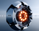 RedMagic presenta il 10S Pro. (Fonte: RedMagic)