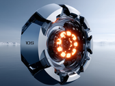RedMagic presenta il 10S Pro. (Fonte: RedMagic)