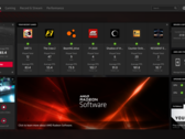 L'aggiornamento AMD Radeon Software Adrenalin 21.4.1 è ora disponibile. (Fonte: AMD)