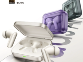 Il Realme Buds Air7 è disponibile in tre colori: Dawn Gold, Verdant Green e Orchid Purple. (Fonte immagine: IT Home)
