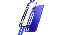 Realme ha ottenuto risultati relativamente buoni in Europa nel secondo trimestre del 2022. (Fonte: Realme)