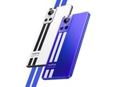 Realme ha ottenuto risultati relativamente buoni in Europa nel secondo trimestre del 2022. (Fonte: Realme)