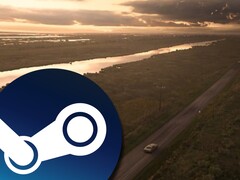 Resident Evil 7 Biohazard è attualmente scontato del 60% su Steam, portando il prezzo a circa 8 dollari. (Fonte: Steam)