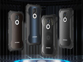 I DOOGEE S61 e S61 Pro saranno lanciati il mese prossimo. (Fonte: DOOGEE)