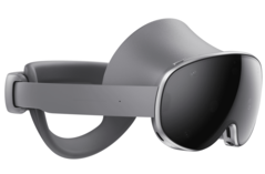 Il nuovo auricolare mobile XR di Samsung (Fonte immagine: Samsung)