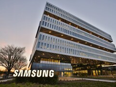 Stabilimento di Samsung Device Solutions America a San Jose, in California.