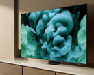 La linea di TV QLED e OLED di Samsung per il 2023 include il modello QN900C 8K. (Fonte: Samsung)