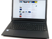 Recensione del Computer Portatile Schenker Work 15 (Core i7-8750H, 16 GB RAM, FHD)