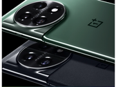 L'11 è qui. (Fonte: OnePlus)