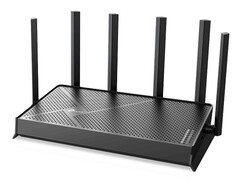 Archer BE670 è un potente router WiFi 7 (Fonte: TP-Link)
