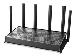Archer BE670 è un potente router WiFi 7 (Fonte: TP-Link)