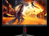 Il monitor da gioco AOC U27G4F (Fonte: AOC)