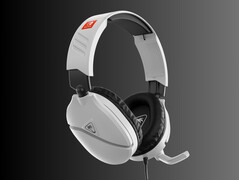 Cuffie Turtle Beach Recon 70 Switch (Fonte: Turtle Beach PR)
