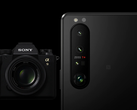 Il Sony Xperia 1 III è disponibile per il pre-ordine a 1.299 euro. (Fonte immagine: Sony)