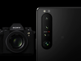 Il Sony Xperia 1 III è disponibile per il pre-ordine a 1.299 euro. (Fonte immagine: Sony)